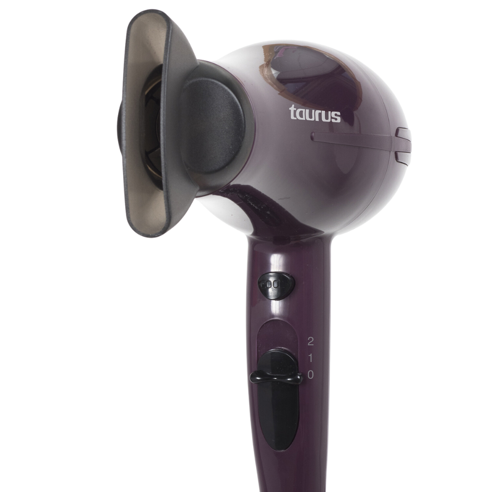 Secadora de cabello online taurus